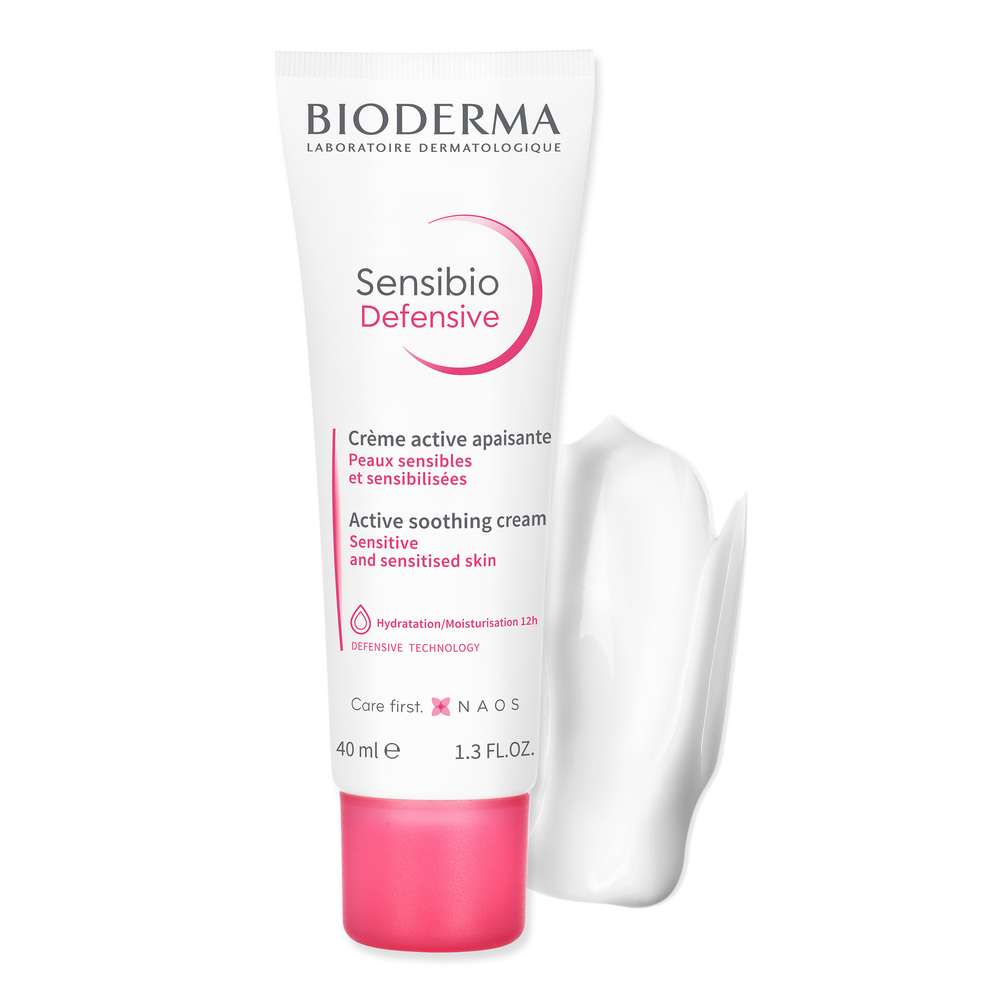 Sensibio Defensive X 40 Ml Bioderma