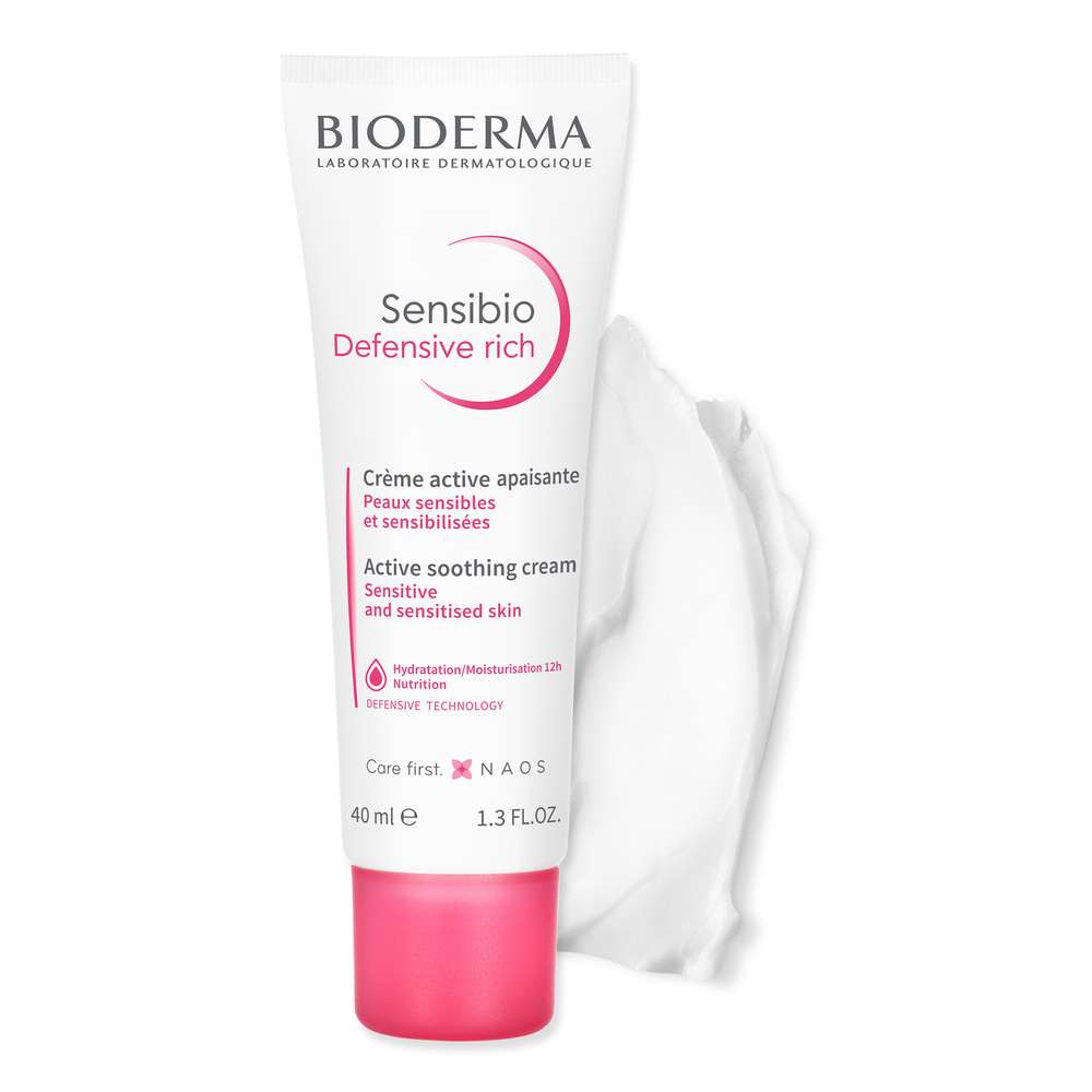 Sensibio Defensive Rich X 40 Ml Bioderma