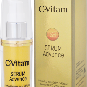 C-Vitam Serum Advance X 30 Ml