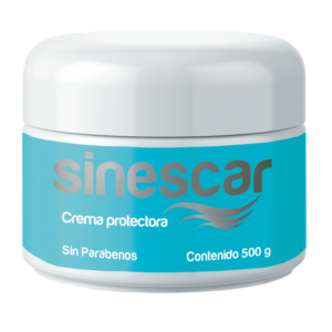 Sinescar (Ulpresin) Antiescaras X 500 Gr