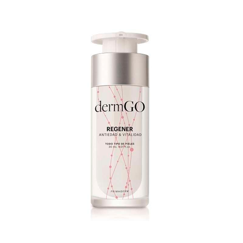 Singuladerm Dermgo Regener  30 Ml