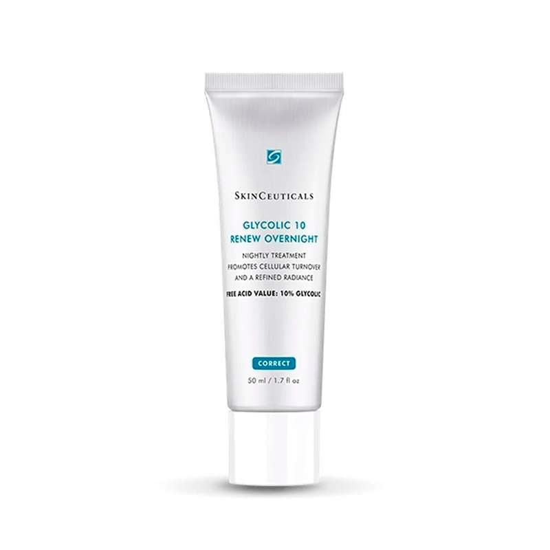 Skinceuticals Glycolic 10 X 50 Ml