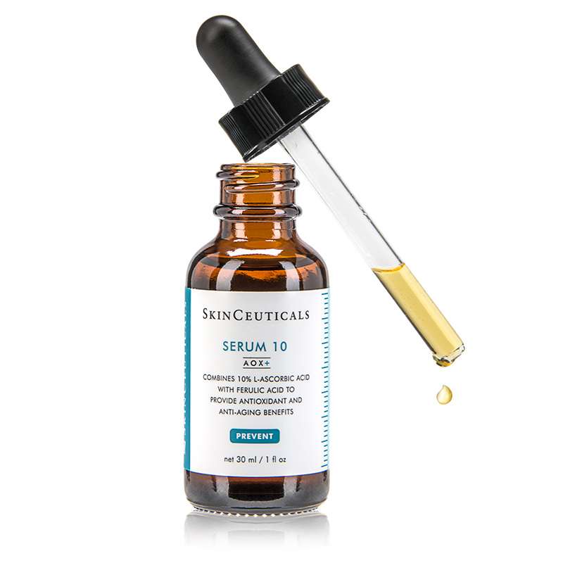 Skinceuticals Serum 10 X 30 Ml