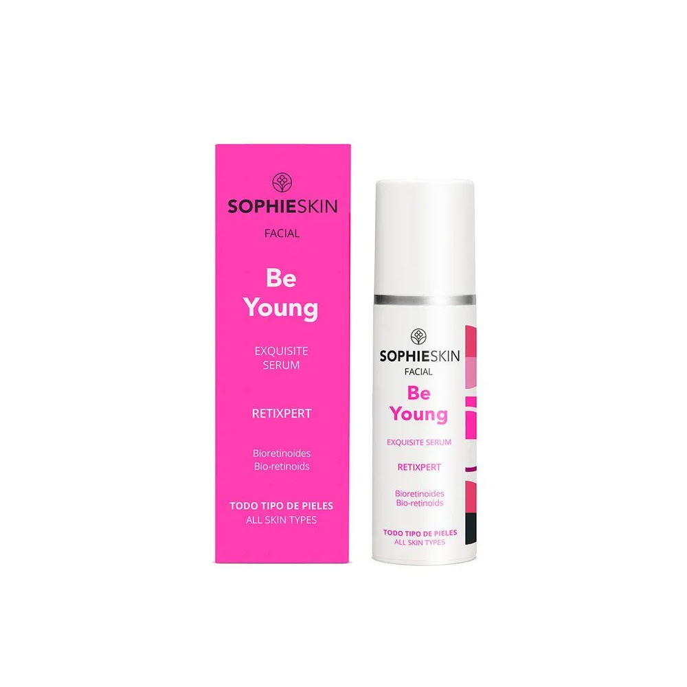 Sophieskin Be Young Exquisite Serum X 30 Ml