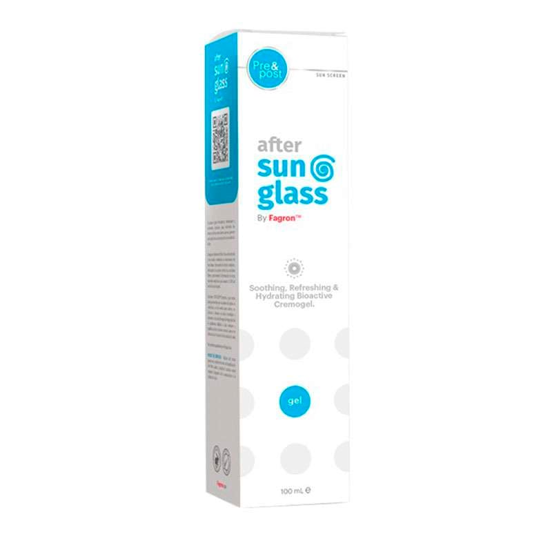 Sunglass After X 100Ml Fagron