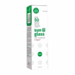 Sunglass Oil Control X 50 Ml Fagron