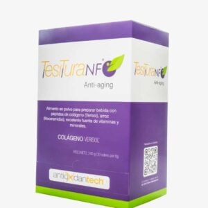 Tesitura Nf Anti-Aging 240 Gr X 30 Sobres