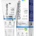 Umbrella Urban  Spf 50 X 50 Gr Medihealth
