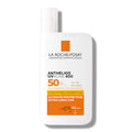 Anthelios Uvmune 400 Fluido Invisible Spf50+ X 50 Ml