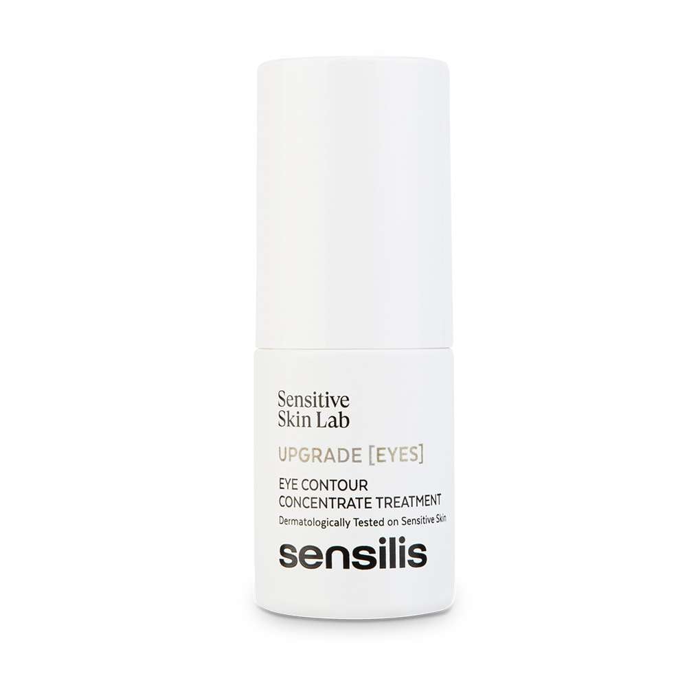 Sensilis Upgrade Ojos Tratamiento Restaurador X 15Ml