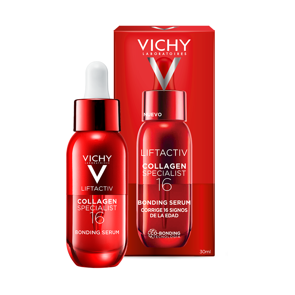 Vichy Liftactiv Collagen Specialist 16 Bonding Serum x 30 Ml