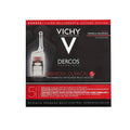 Vichy Animexil Clinical 5 Hombre  12 Monodosis