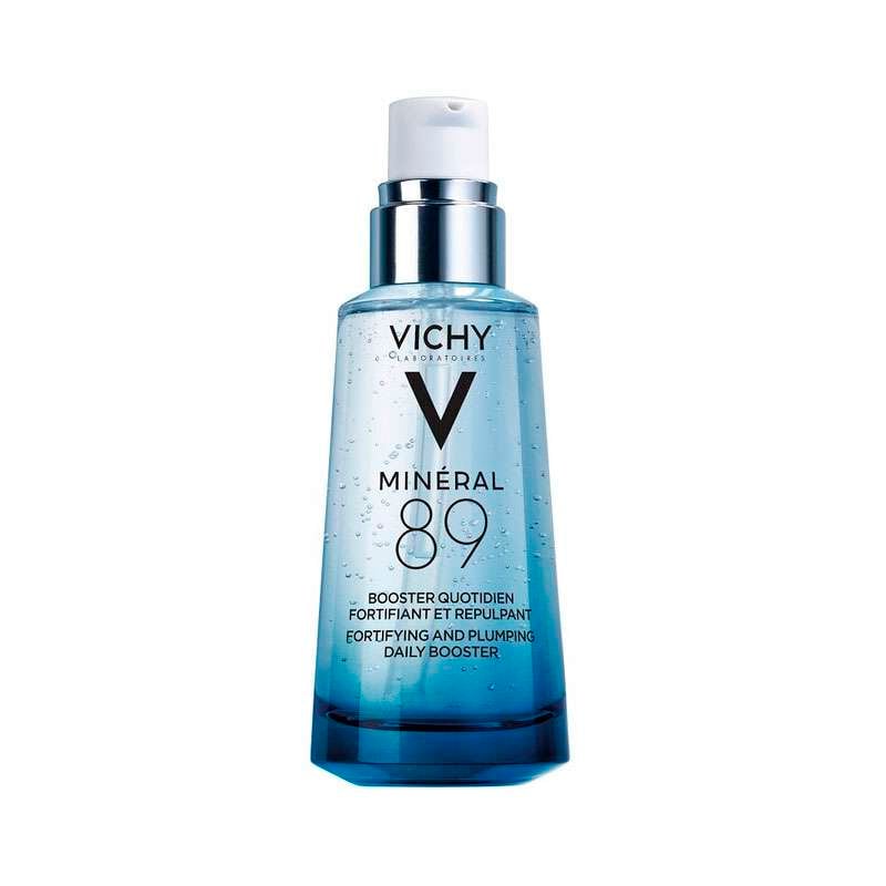 Vichy Mineral 89 X 50 Ml