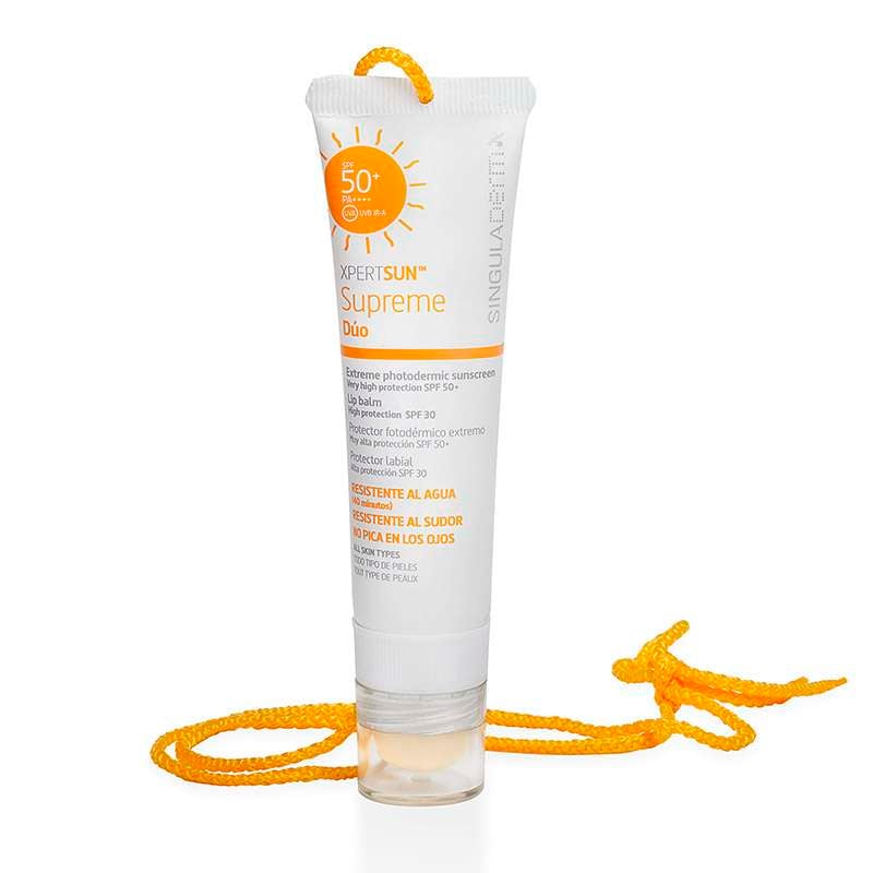 Xpertsun Supreme Duo Labial *30 Ml Singuladerm