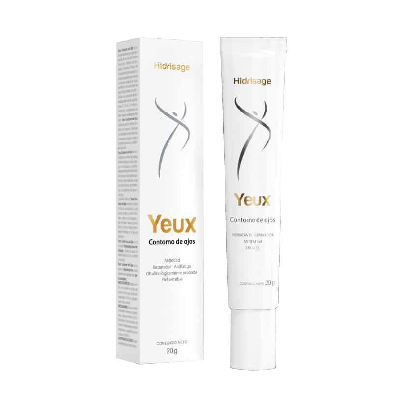 Yeux Contorno De Ojos X 20Gr